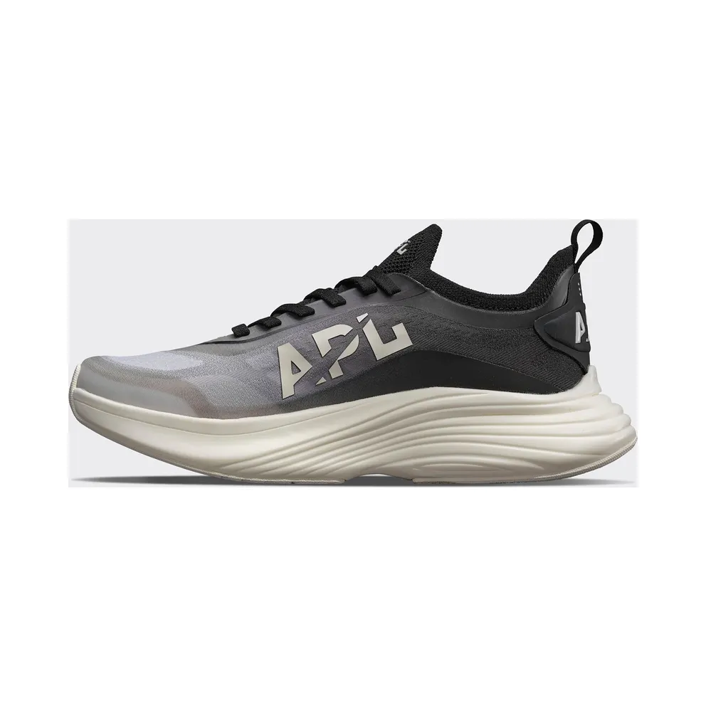 APL Podium “Light Fog/Black/Ombre” (Men)