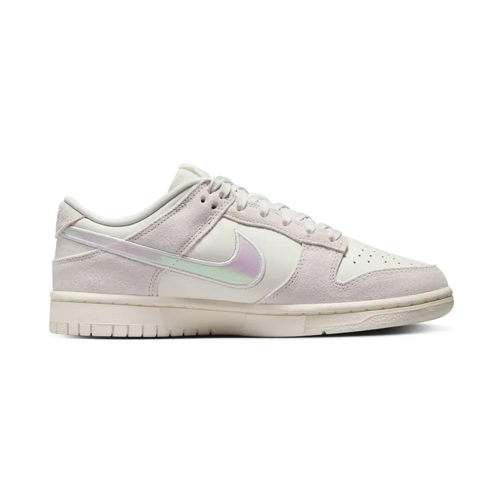Nike DUNK LOW “Ridescent Swoosh” (HF5074-133)