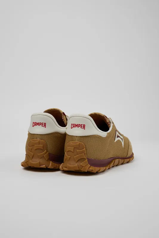 Camper Drift Walk – Beige (K201886006)