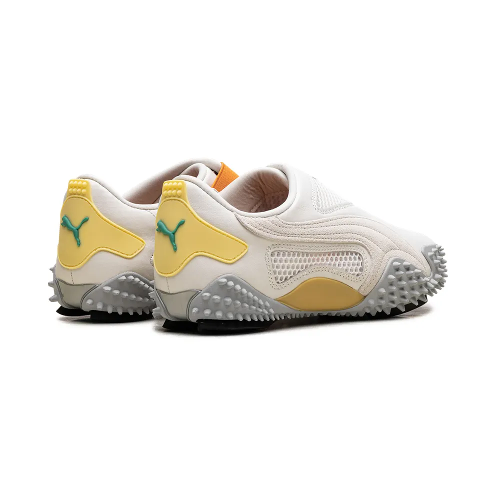 Puma UR Mostro “INSIDE TAG – Communication Pack – Warm White” (401719-02)