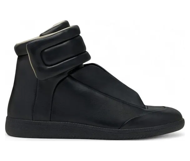 Maison Margiela Future High Black (S57WS0538P7573T8013)