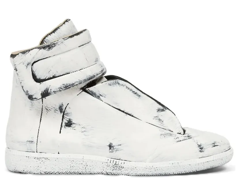 Maison Margiela Future – White (S57WS0538P6840)