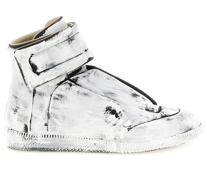 Maison Margiela Future “White/Black” (S57WS0538P6840HA331)