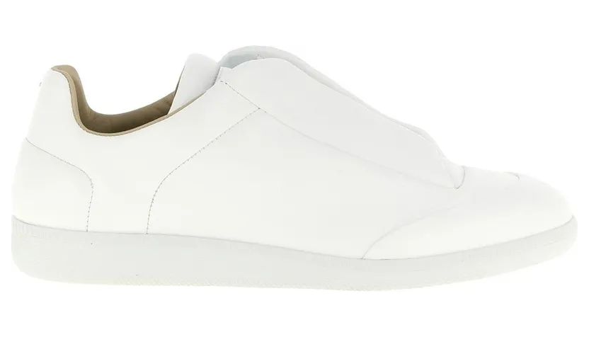 Maison Margiela Future “White” (S57WS0561P7573T1003)