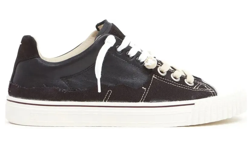 Maison Margiela New Evolution – Black (S58WS0234P5063)