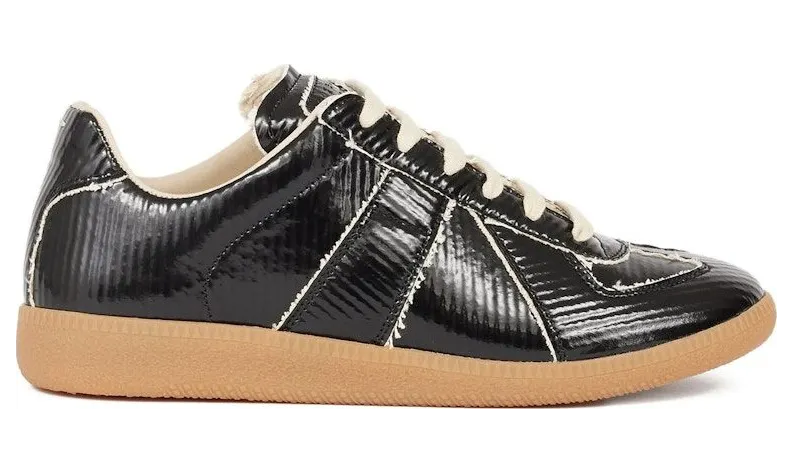 Maison Margiela Replica Black Ecru (S58WS0270 P7429 H8650)