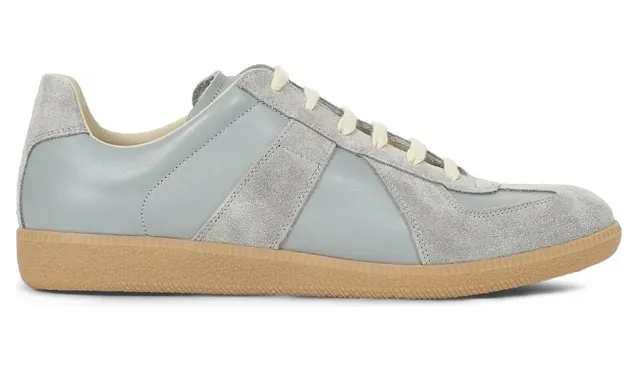 Maison Margiela Replica “Blue” (P1895 S57WS0236 T8055)