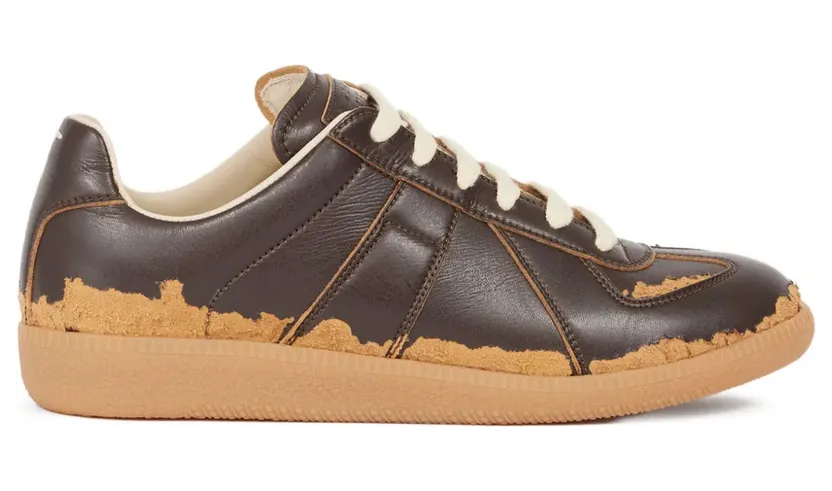 Maison Margiela Replica – Bruin (S58WS0270P7414)
