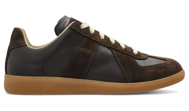 Maison Margiela Replica Dark Brown (S58WS0109 P1895 T2153)