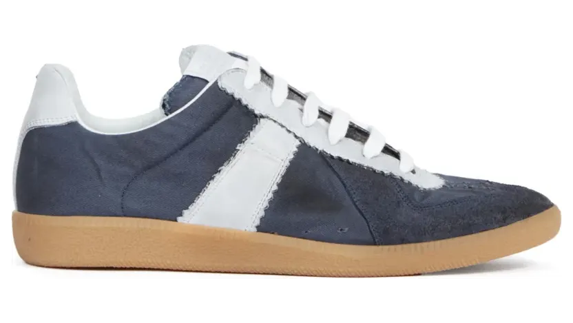 Maison Margiela Replica – Grey (S57WS0504P8152)