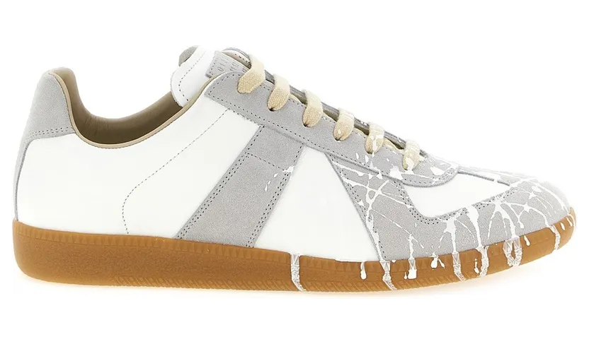 Maison Margiela Replica “Grey” (S57WS0517P7799H8548)