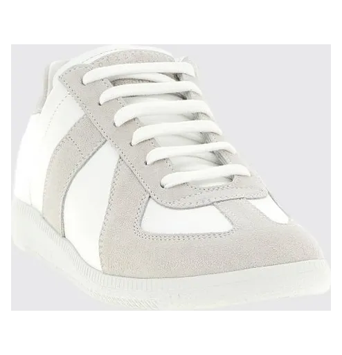 Maison Margiela Replica Leather White (S57WS0236P1897101)