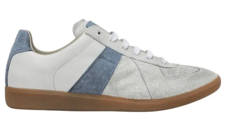 Maison Margiela Replica Light Blue (S57WS0511P8224HA813)