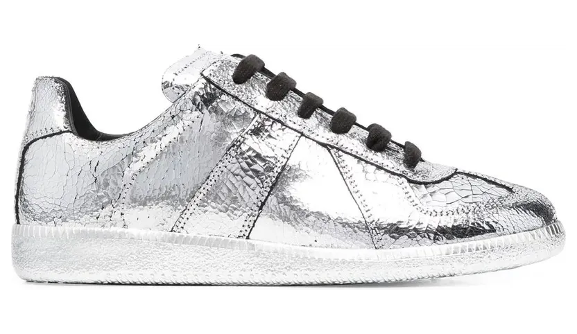 Maison Margiela Replica low-top – Grey (S58WS0109P5016)