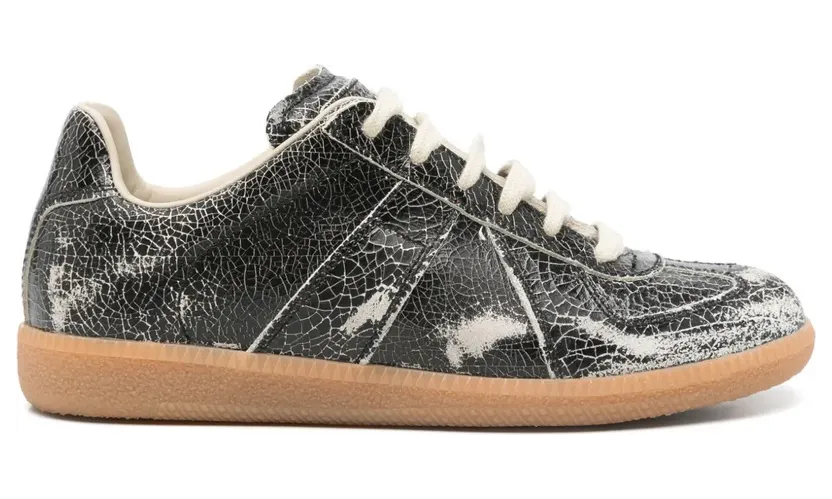 Maison Margiela Replica – Black (S58WS0270P7424)