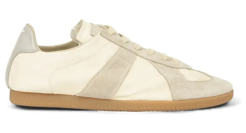 Maison Margiela Replica Soft – Beige (S58WS0305P7795)