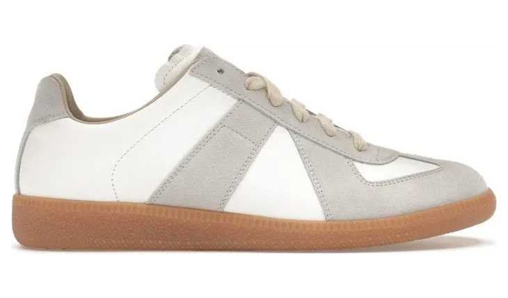 Maison Margiela Replica White Grey Gum (S58WS0109 P1895 T1016)