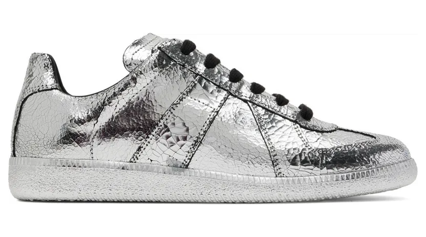 Maison Margiela Silver Replica (S57WS0236 P5016)
