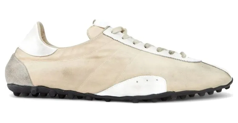 Maison Margiela Sprinters Low Antique White (S57WS0509 P8190 HA775)