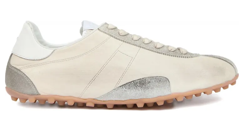 Maison Margiela Sprinters “Neutrals/Grey” (P7383 S57WS0515 HB293)