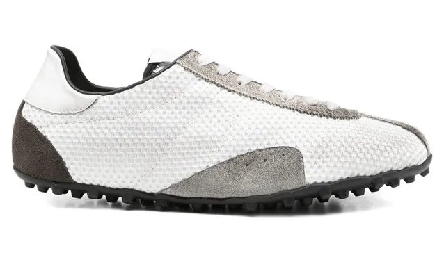 Maison Margiela Sprinters “White/Grey” (P7645 S97WS0092 H0966)
