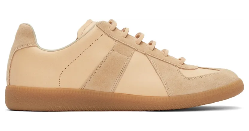 Maison Margiela Tan Replica (S57WS0408P4306)
