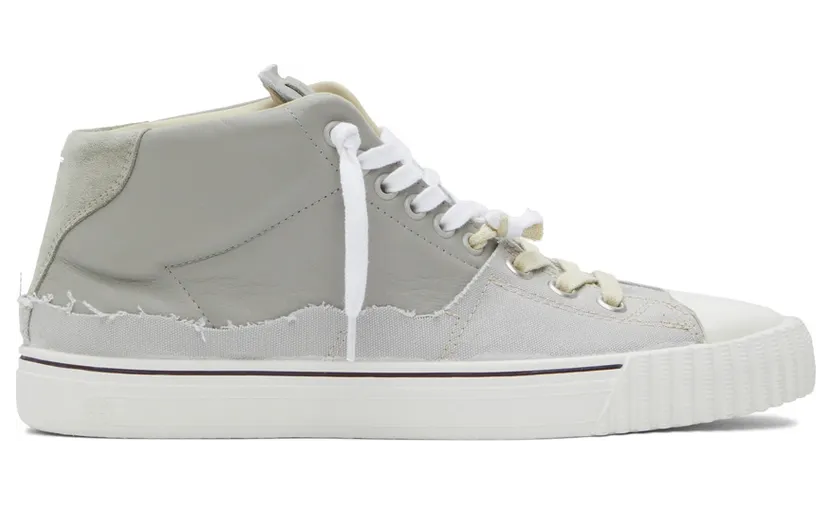 Maison Margiela White Evolution High-Top (S57WS0390 P4022)