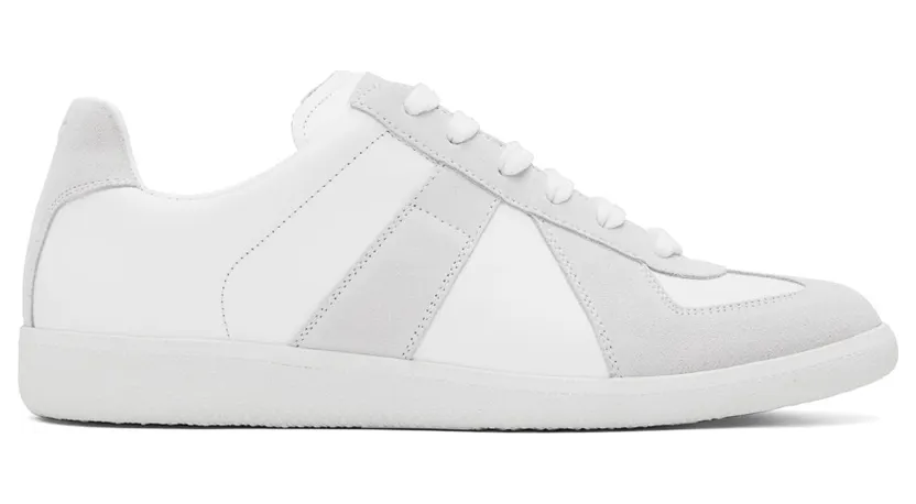 Maison Margiela White Replica (S57WS0236 P1897)