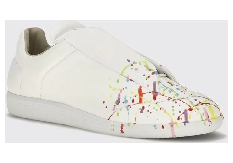Maison Margiela White (S57WS0554P7798H2141)