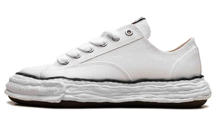 Maison Mihara Yasuhiro Peterson 23 OG Sole “White” (A11FW702-WHT)