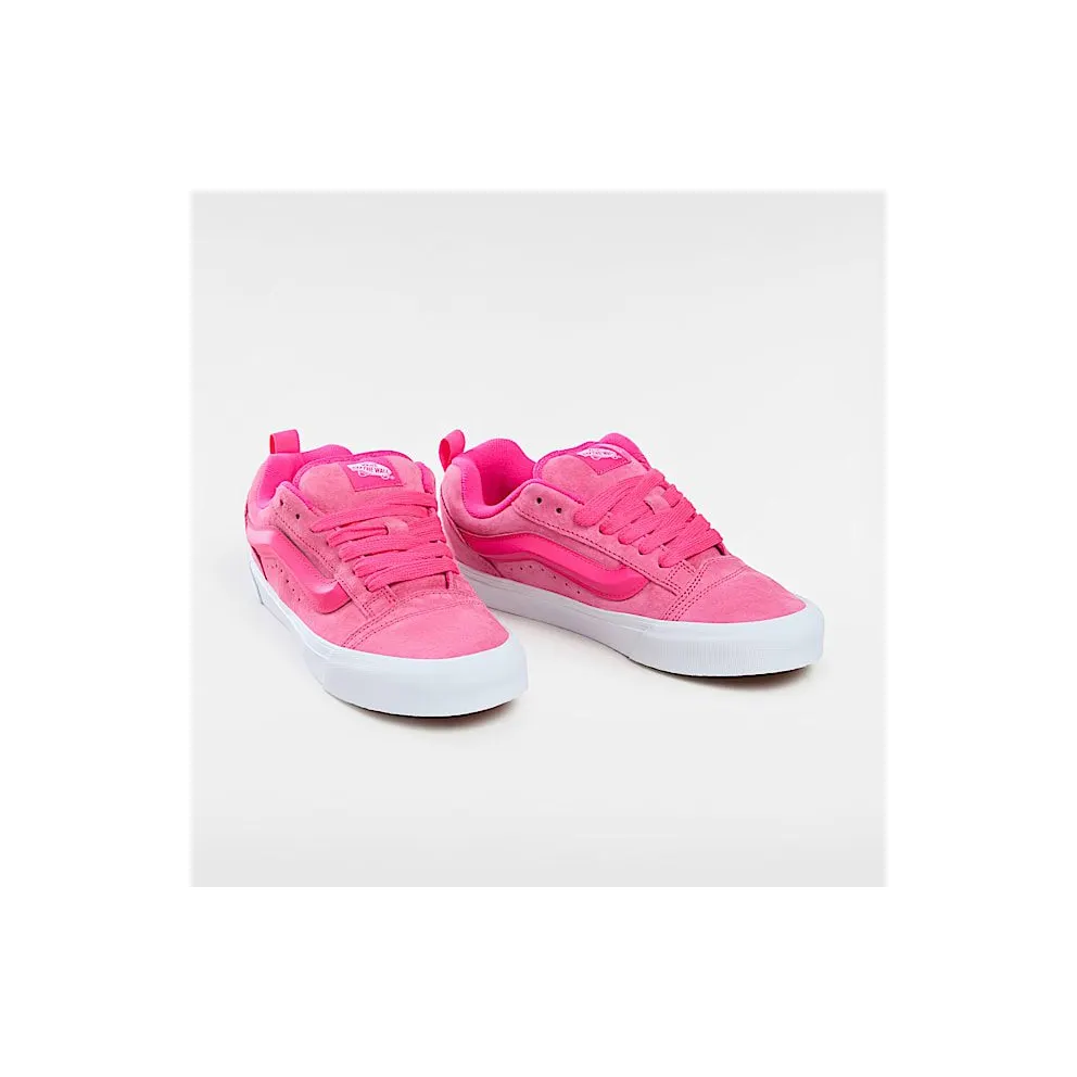 Vans Knu Skool Pink Glo (VN0009QCYU2)