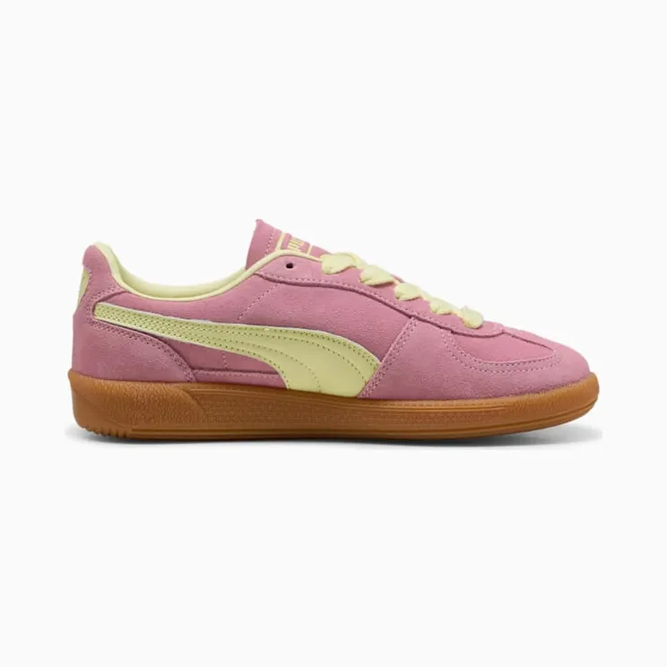 Puma Palermo Poised Pink Gold Moon (396463-64)
