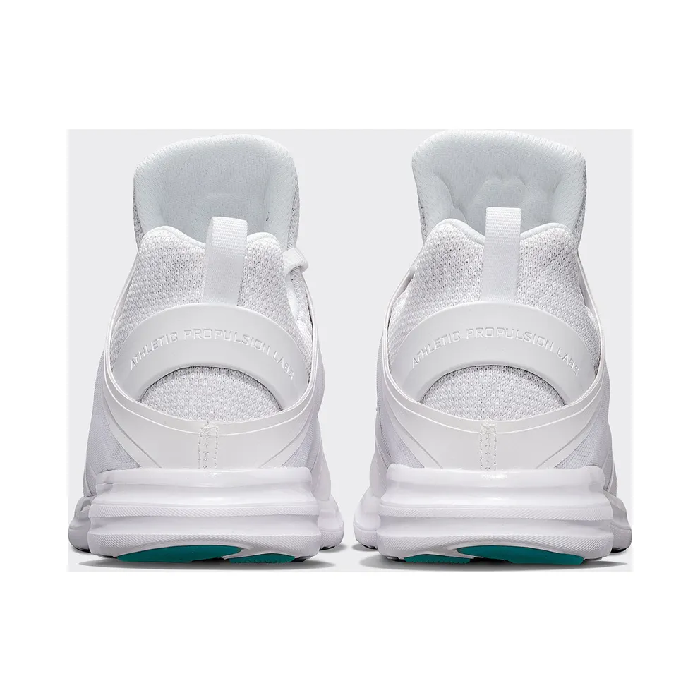 APL Ascend “White” (Men)