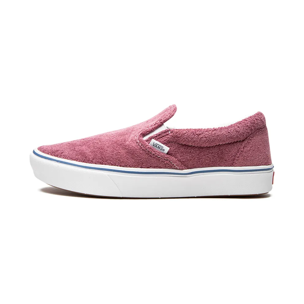 Vans Comfycush Slip on “Terry” (VN0A3WMDB27)