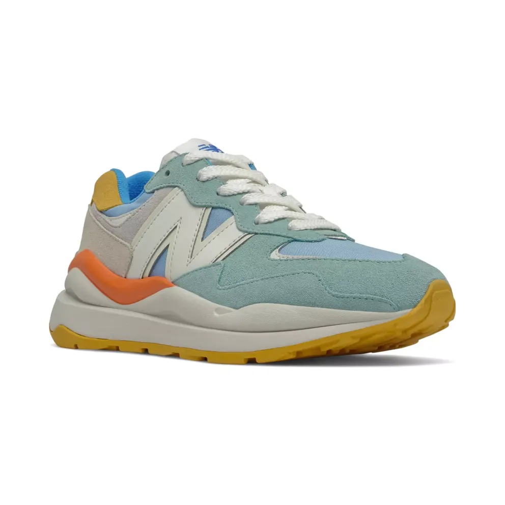 New Balance 57/40 Oyster Pink (W) (W5740PG1)