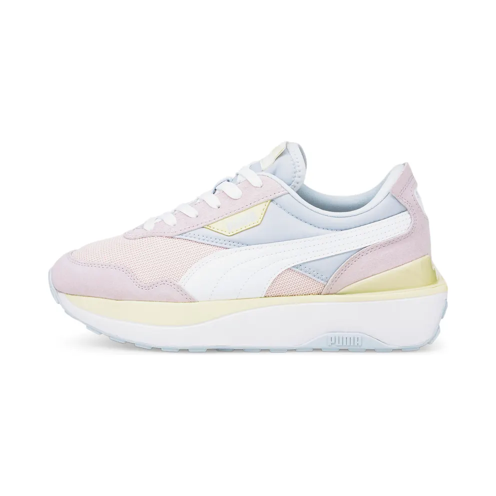 Puma Cruise Rider White (37507236)
