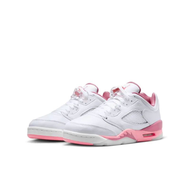 Air Jordan 5 Low GS “Fundamental” (DX4390-116)