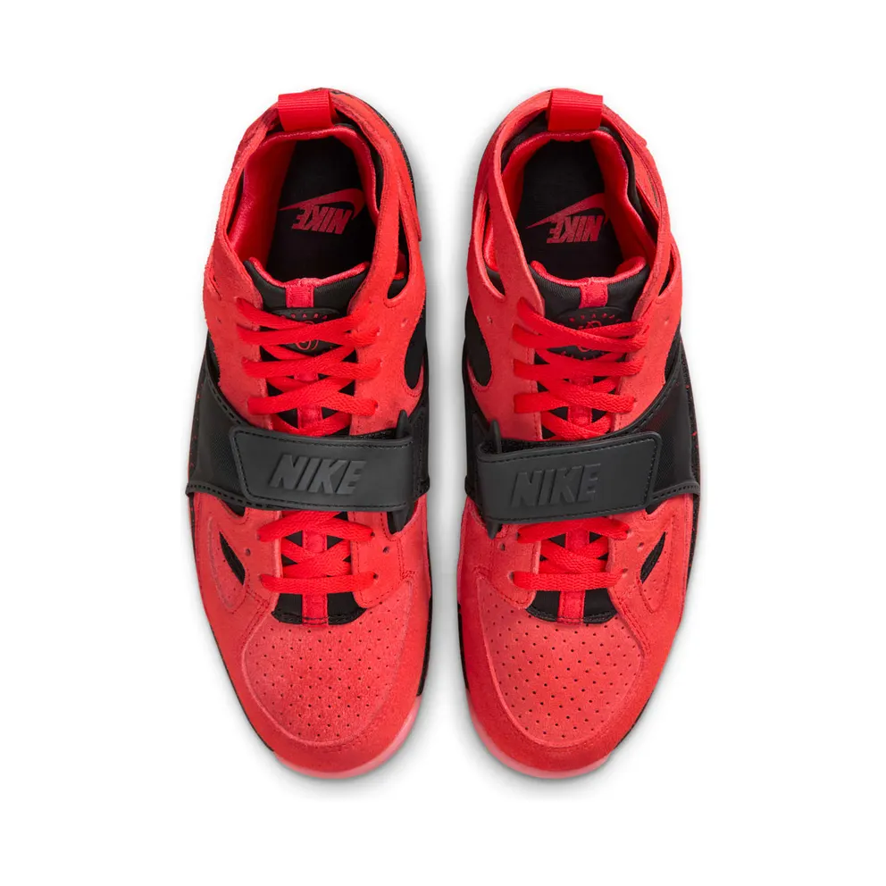 Nike Air Trainer Huarache “Challenge Red” (IQ0615-600)