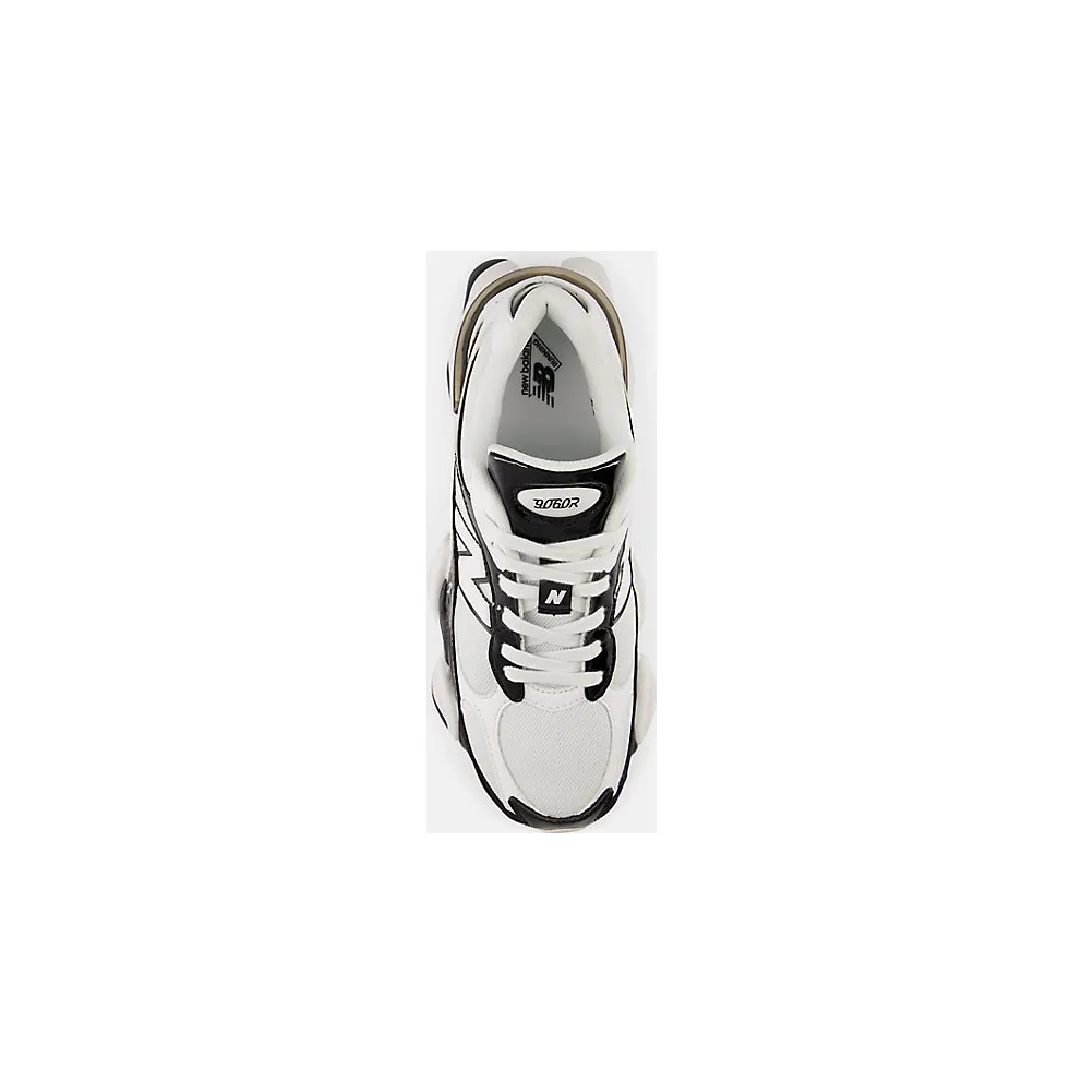 New Balance 9060R – “Black” (U906076M)