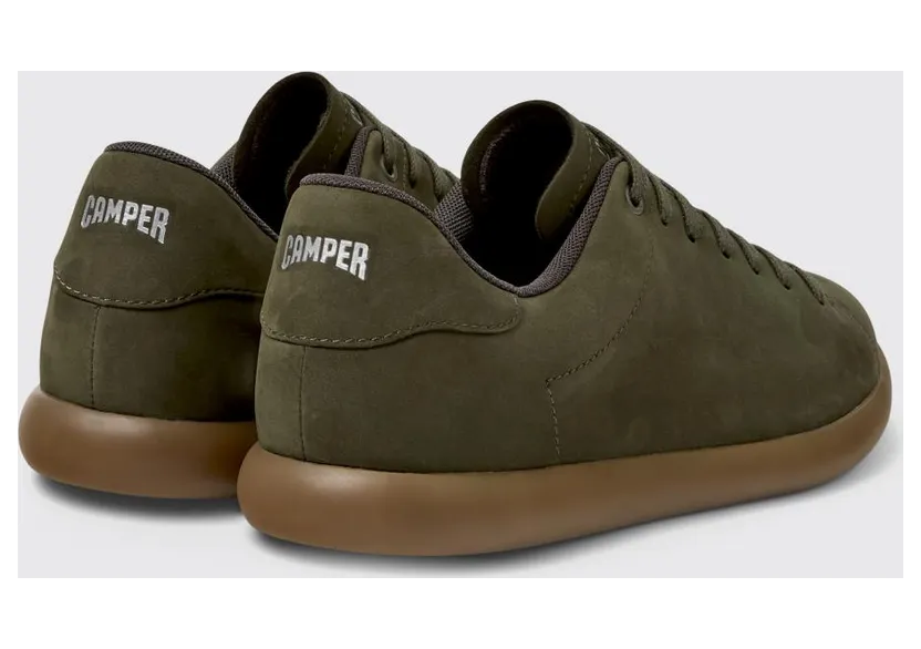 camper-sneaker K101003-009PELOTASSOLLER0