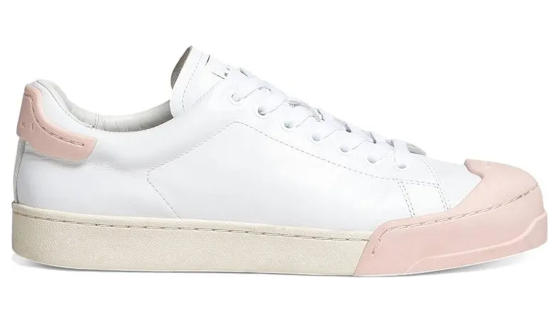 Marni Dada White Pink (SNZU013401P5249ZO448)