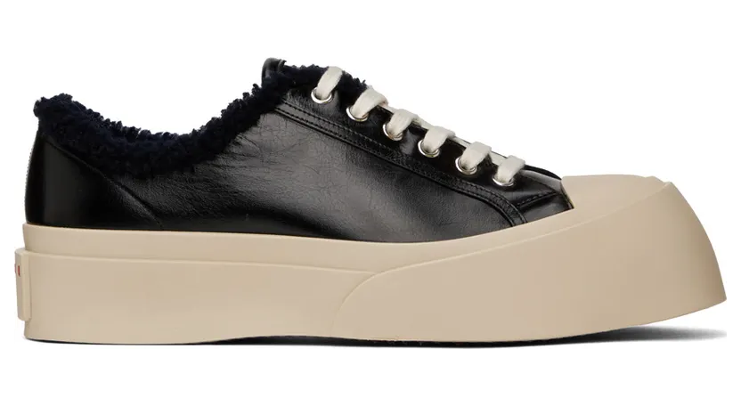 Marni Pablo “Black” (SNZU013202 P5045)