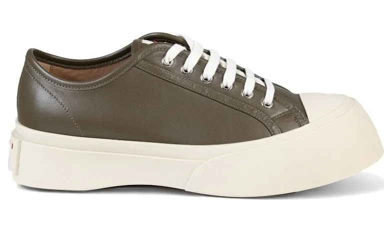Marni Pablo Deep Sage (SNZU002002P722600V58)