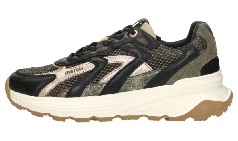 MARUTI sneaker Black (6000068006C5)