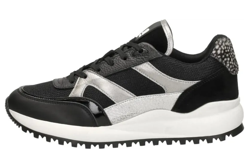 Maruti sneaker Black (66172801)