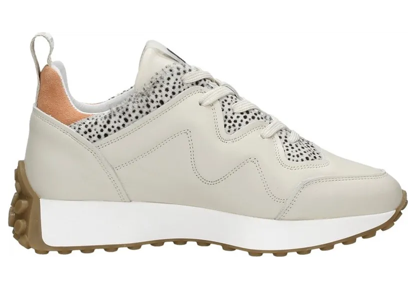 Maruti sneaker Off-White – Pixel Off-White – Or (6000062192C15)