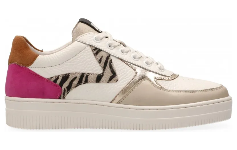 Maruti sneaker White – Off-White – Zebra – Fuc (66152401)