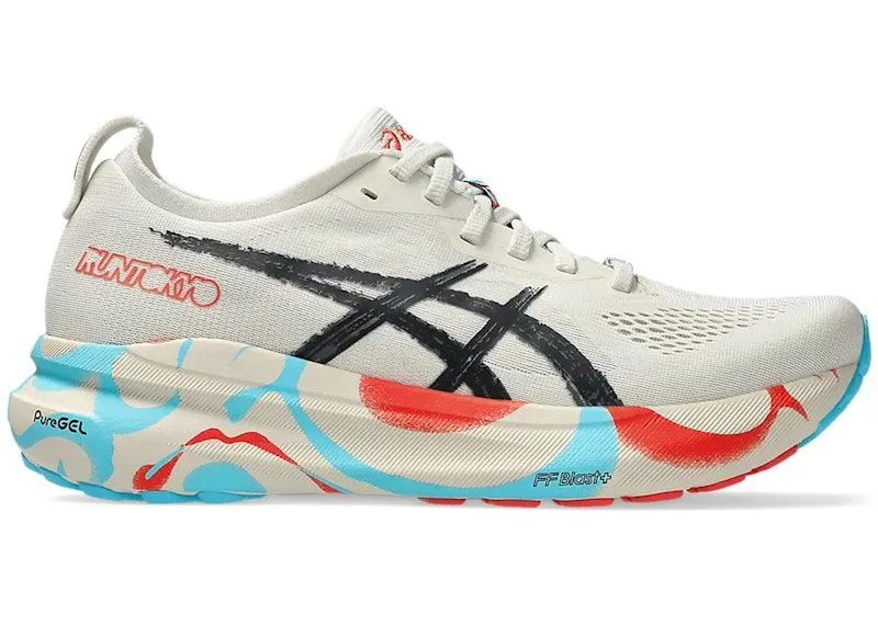 ASICS Gel-Kayano 31 Tokyo Marathon (1012B880-200)