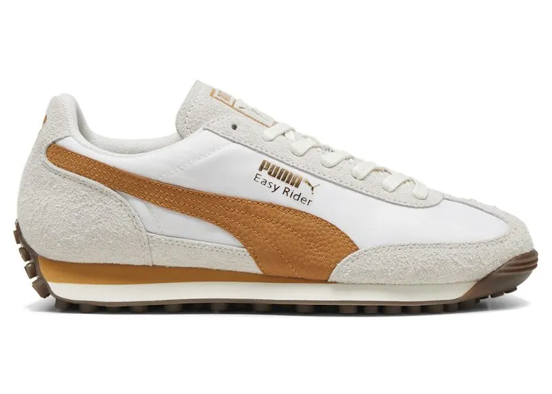 Puma Easy Rider Warm White Caramel Latte (399661-02)