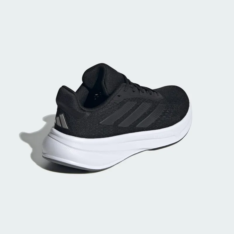 Adidas Response Super Core Black / Core Black / Grey Five (JI4229)